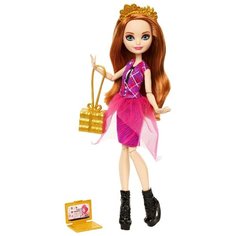Ever After High Кукла Принцесса-школьница Холли ОХара