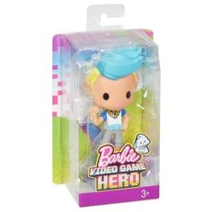 Barbie Мини-кукла Кен Виртуальный мир