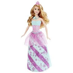 Barbie Кукла Конфетная Принцесса