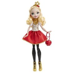 Кукла Ever After High Отважные принцессы Apple White