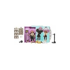 Кукла LOL Surprise OMG 24K D.J. 2-series 574217