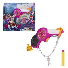 Nerf Rebelle Бластер Grace Fire