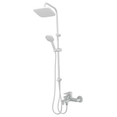 Orange Aristo M19-944w душевая система, белая