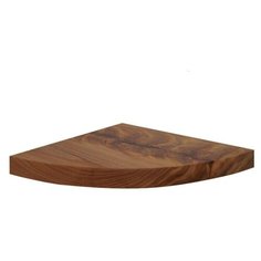 Orange CORNERSHELF-200K полочка угловая из массива карагача