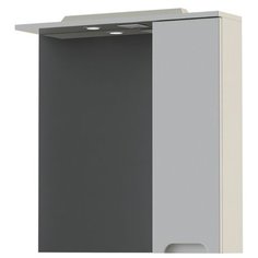 Orange TOPLINE Зеркало Rio 70*70 шкаф правый