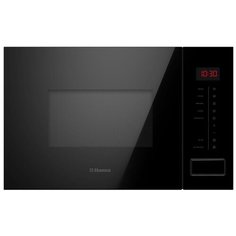 Микроволновая печь HANSA BUILT-IN 20L AMMB20E1SH 1103189