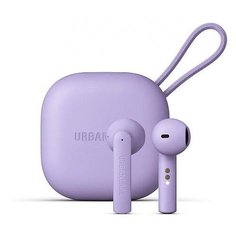 Беспроводные наушники Urbanears Luma, ultra violet