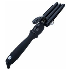 Щипцы Arkatique тройная 16 мм black