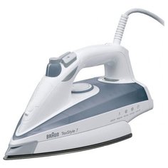 Паровой утюг Braun TexStyle 7 TS705A
