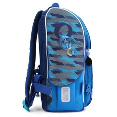 Ранец школьный "Машина" Erhaft