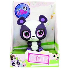 Пластизоль GT6683 Панда Пенни, в блистере HASBRO Littlest Pet Shop