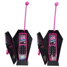 Телефон TM Monster High 870260 со светом и звуком, на батарейках