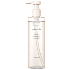 Aromatica Гель для интимной гигиены Dandelion Feminine Gel, 250 мл