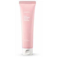 Aromatica пенка кремовая для умывания с экстрактом дамасской розы Rose Absolute Cream Cleanser, 145 мл