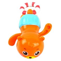 Игрушка для ванны "Плавающий мишка" Meibeile