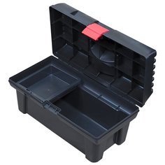 Ящик для инструментов STANDARD BASIC Qbrick System
