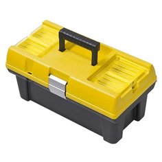 Ящик для инструментов STANDARD STUFF 16 Qbrick System