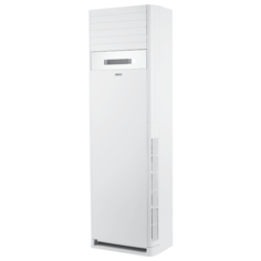Колонный кондиционер Zanussi ZACF-24 H/N1 белый