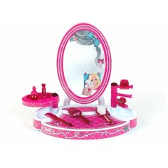 Салон красоты Klein Barbie (5378)