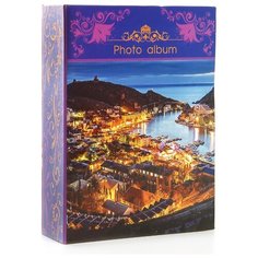 Фотоальбом "Крым. Балаклава" (100 фотографий) Pioneer