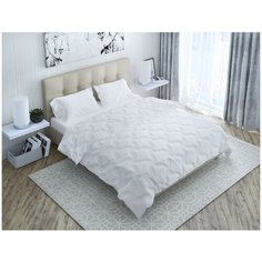 Одеяло PROMTEX Bamboo Tik Лето 160x215 Тик 100% хлопок Промтекс Ориент