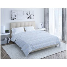 Одеяло PROMTEX Swon Tik Зима 180x215 Тик 100% хлопок Промтекс Ориент