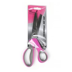 Ножницы ЗИГЗАГ 233мм S331492 Maxwell premium