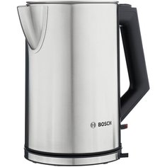 Чайник Bosch TWK 7101, нержавеющая сталь