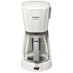 Кофеварка Bosch TKA 3A031/3A034, белый