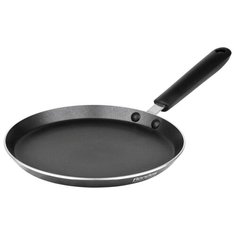 Сковорода блинная Rondell Pancake frypan RDA-022, 24 см, черный