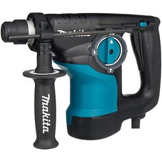 Перфоратор Makita HR2810, 800 Вт