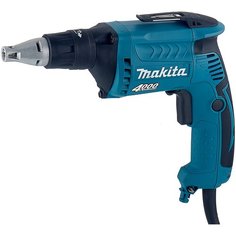 Шуруповерт Makita FS4000, 570 Вт