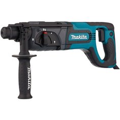 Перфоратор Makita HR2475, 780 Вт