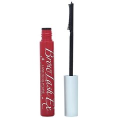 BCL Тушь для ресниц Brow Lash EX Lash Sculpture, черный