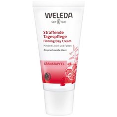 Weleda Гранатовый дневной крем-лифтинг для лица, шеи и области декольте, 30 мл