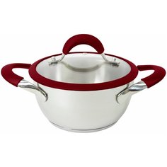 Кастрюля Esprado Farve Vino, 2.9 л, бордо