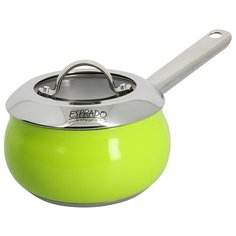 Ковш Esprado Ritade, 1.1 л, зеленый