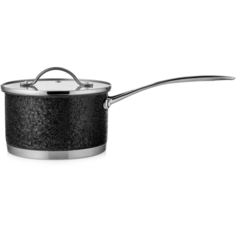 Ковш Esprado Espacio, 1.8 л, стальной/черный