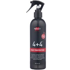 Indola Защитный термоспрей для волос 4+4, 300 мл