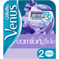 Venus Breeze Сменные лезвия, 2 шт.