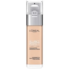 LOreal Paris Тональный крем Alliance Perfect Совершенное слияние, 30 мл, оттенок: 1R фарфоровый