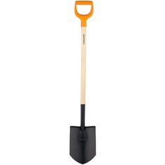 Лопата штыковая FISKARS Дача 1026660 118.5 см