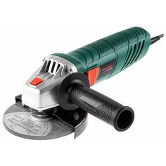 УШМ Hammer USM 900 E, 950 Вт, 125 мм