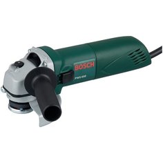 УШМ BOSCH PWS 650-115, 650 Вт, 115 мм
