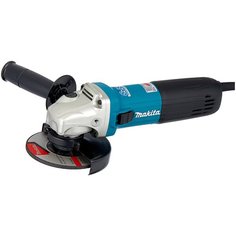 УШМ Makita GA5040C, 1400 Вт, 125 мм