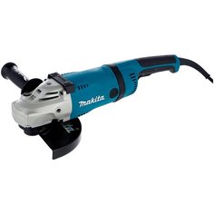 УШМ Makita GA9030SFK, 2400 Вт, 230 мм