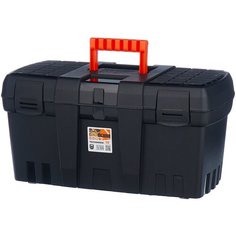 Ящик BLOCKER Techniker BR3748 46x25x23.3 см 18 черный