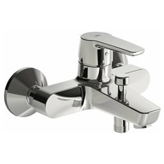 Смеситель для ванны с подключением душа Oras Saga 3940Y однорычажный