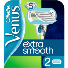 Venus Embrace Сменные кассеты, 2 шт.