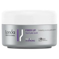 Londa Professional эластичный волокнистый гель Fiber Up, 75 мл